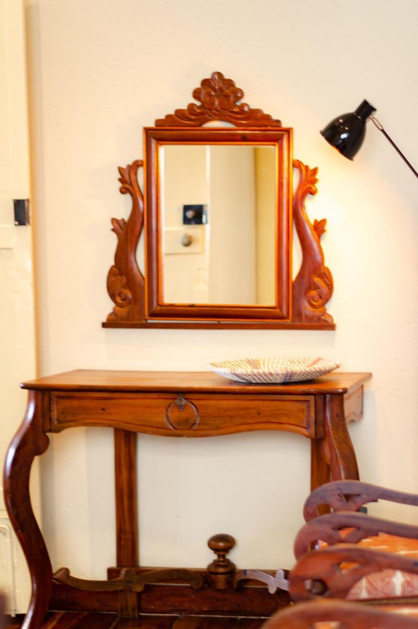 Casarao De Epoca, Studios Ate 6 Hospedes. ซัลวาดอร์ ภายนอก รูปภาพ